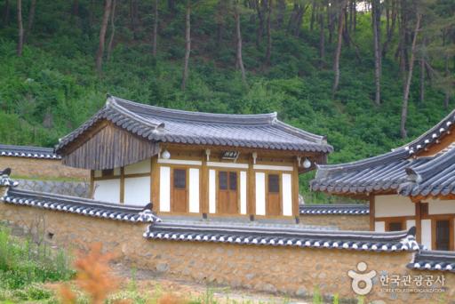 사양서원