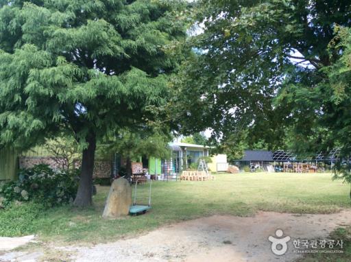들풀미술학교