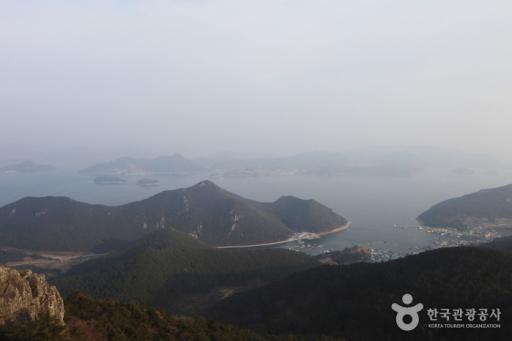 212. 미륵도