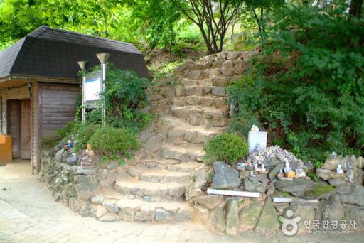 61. 무양산성