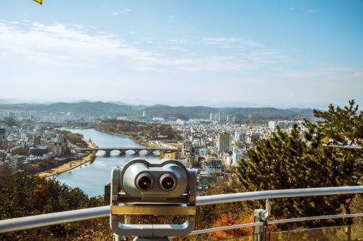 260. 선학산전망대