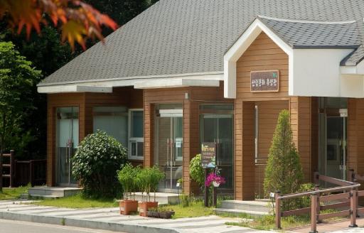 27. 바라산자연휴양림