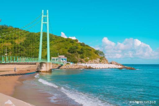 158. 죽도산전망대