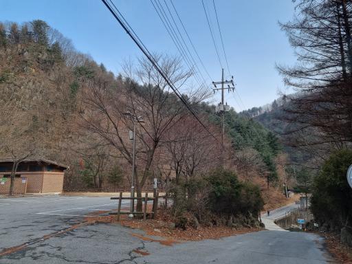 연인산