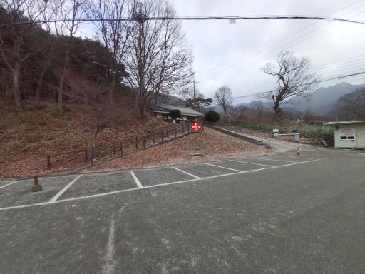 34. 계룡산국립공원 갑사지구