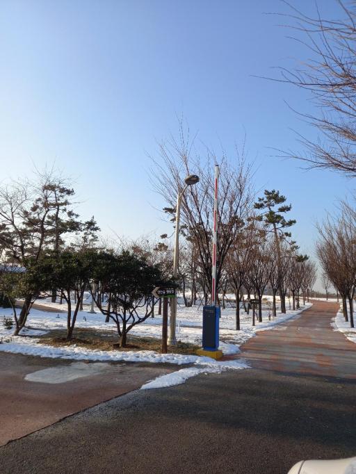 217. 신안자연휴양림