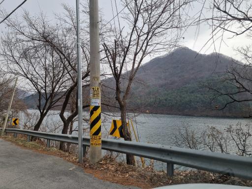 9. 청평호반드라이브코스