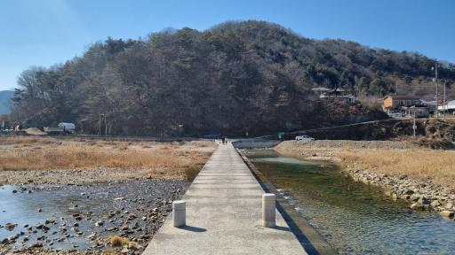 구만리계곡