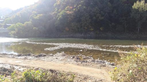 신내천계곡