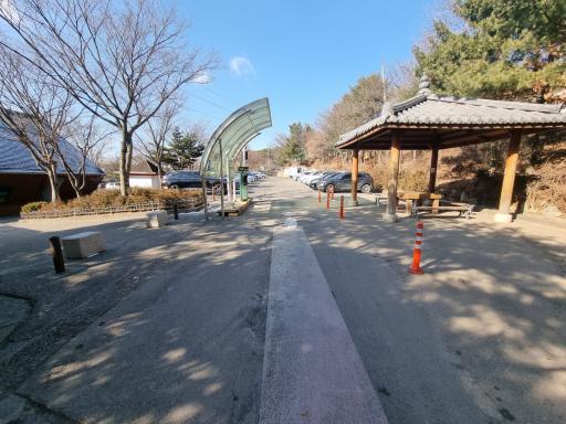 수암계곡