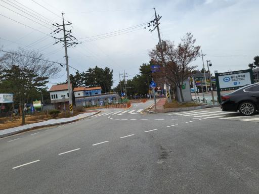 11. 태안해변길 4코스
