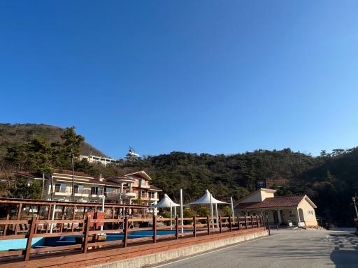 35. 국립변산자연휴양림