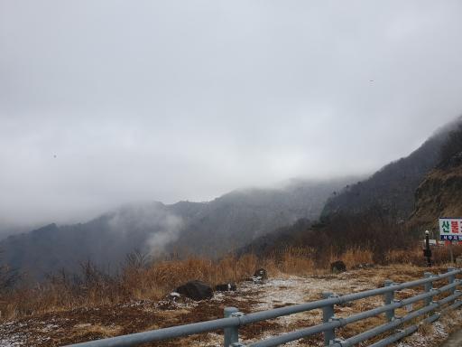 1. 지리산정령치휴게소