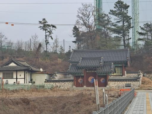 52. 원균장군묘
