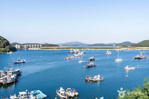 214. 보령방조제