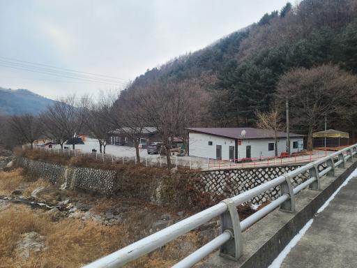 112. 물의나라유원지