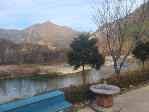 47. 삼시세끼촬영지 농촌편