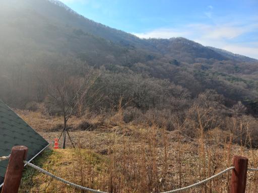 93. 국립칠곡숲체원