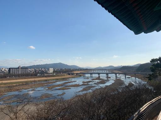 138. 금장대