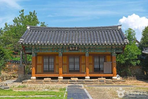 106. 익산향교