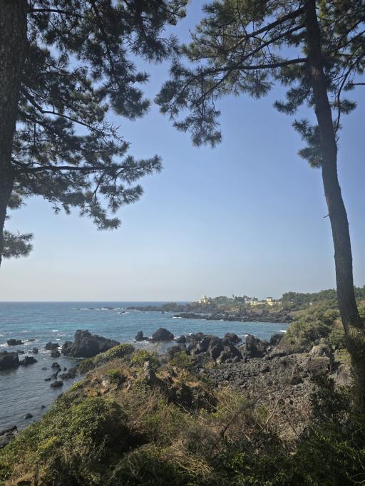 제주바다목장체험관
