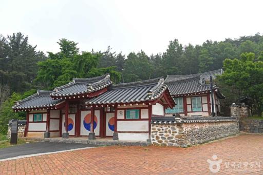 123. 비인향교