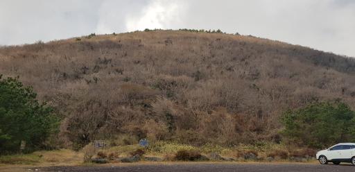 15. 바리메오름