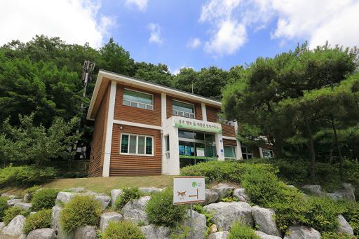 충주행복숲체험원