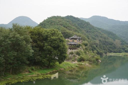 청도삼족대