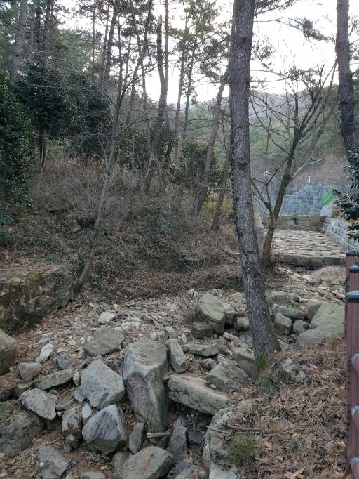 8. 천관산도립공원