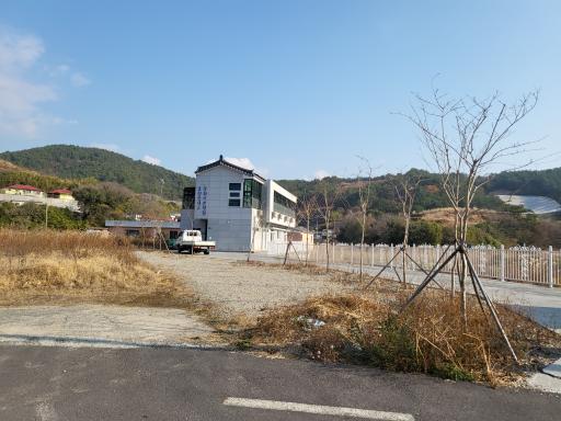 동화어촌체험휴양마을