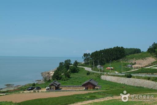 737. 영광정유재란열부순절지