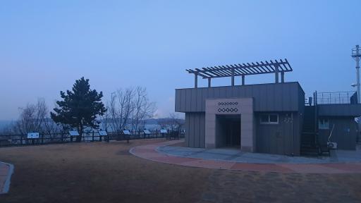 93. 태배전망대