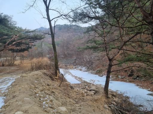 도마치계곡