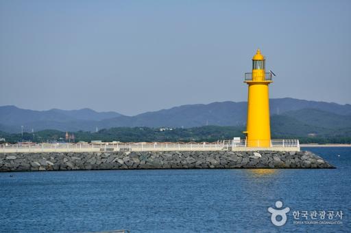 174. 마량방파제
