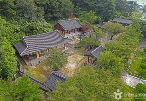 86. 함열향교