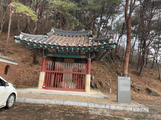 백월산