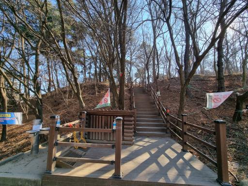마안산