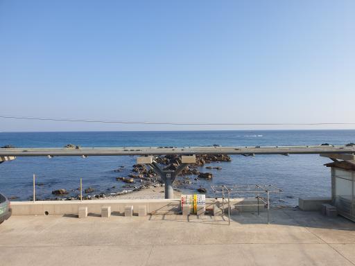 하트해변