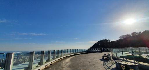 17. 황령산전망대