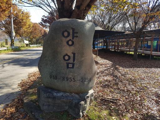 양임유원지