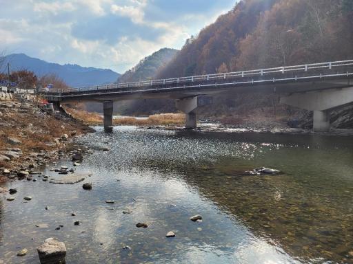 177. 운주계곡휴양소
