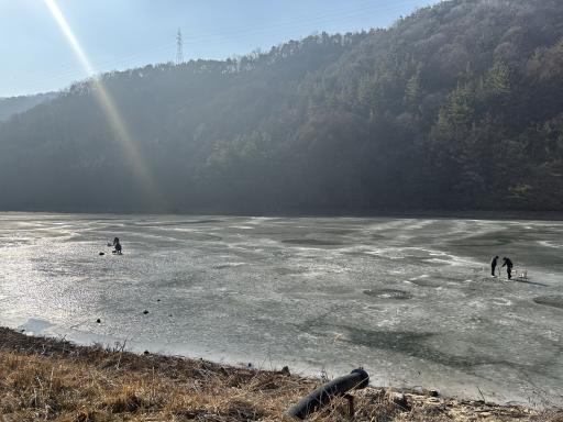 129. 명경소류지