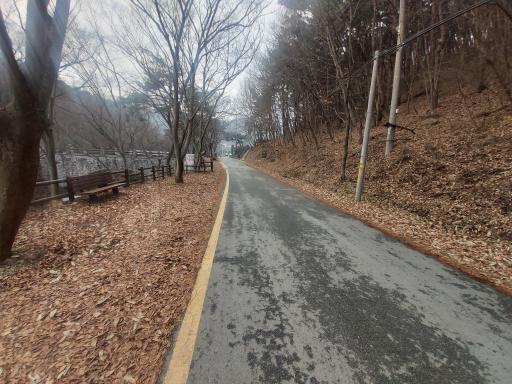 119. 송림계곡유원지