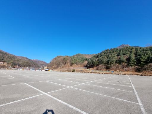 주흘산