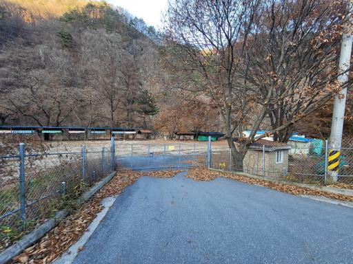 110. 송학포유원지