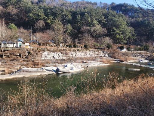 용담계곡