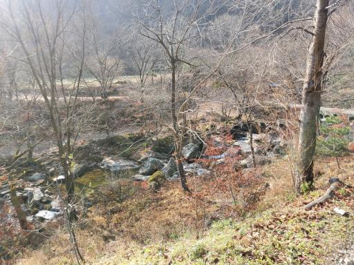 만산동계곡