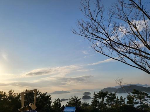 146. 달아공원전망대