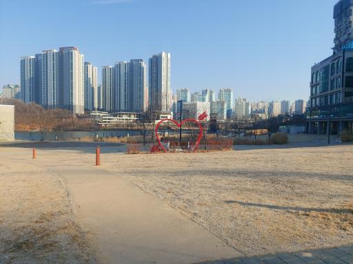 동탄호수공원